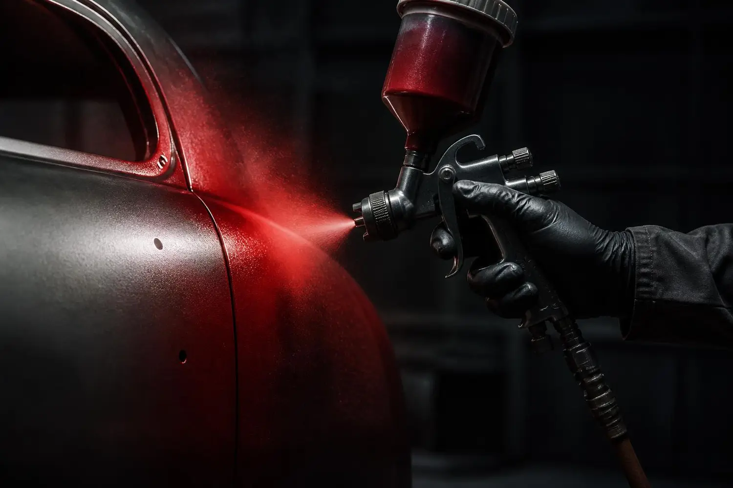 Auto di prestigio, da collezione, da concorso.